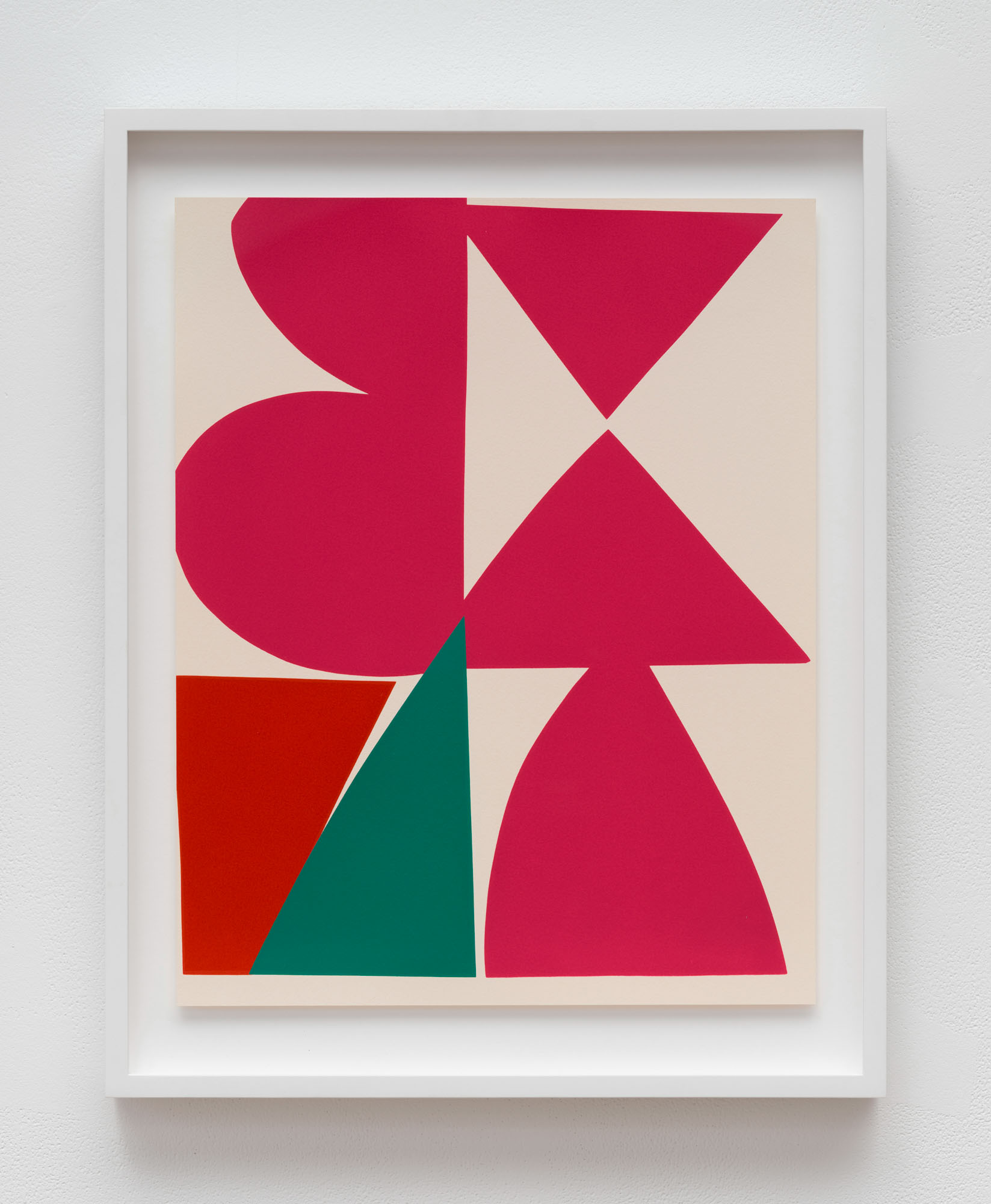 Rose (Framed) at Tune In - In Tune 2025