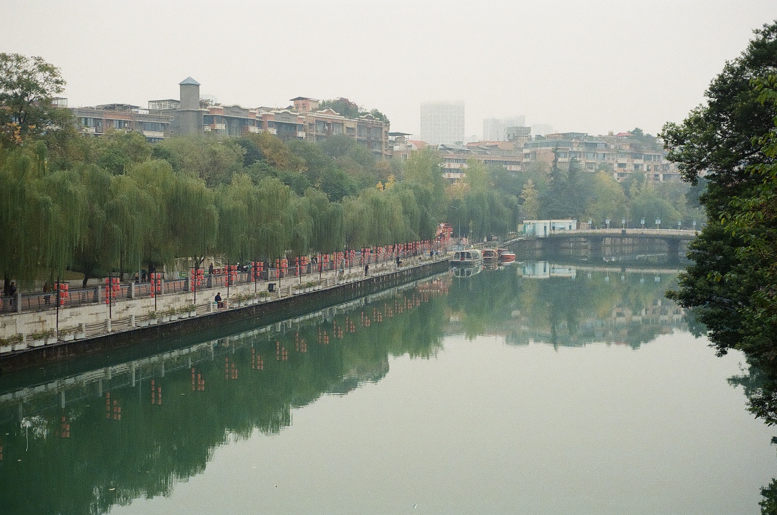 CHENGDU, SICHUAN