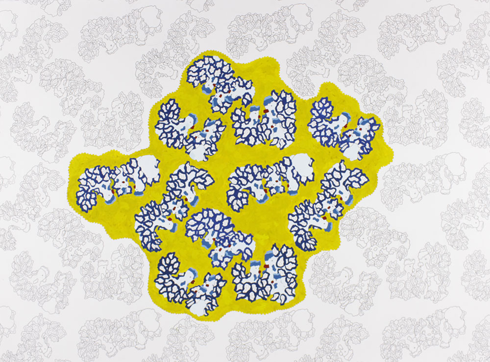 Leilany Garron-Mills