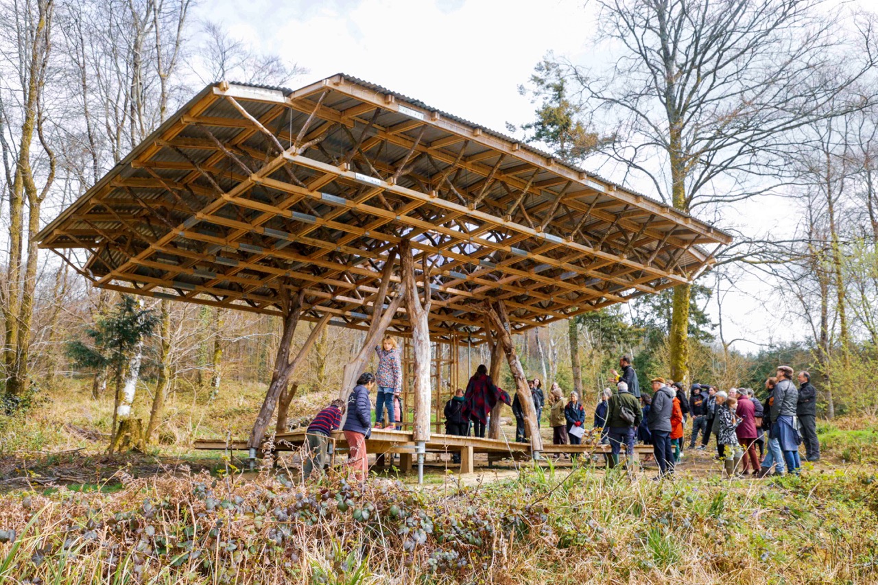 Branch Production ROB ARCH 2024   Dezeen Fieldstation 033 Large 