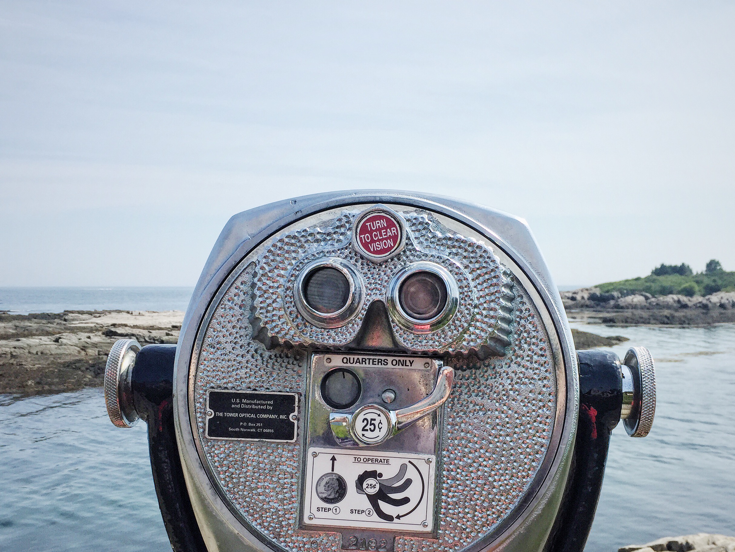 Acadia National Park