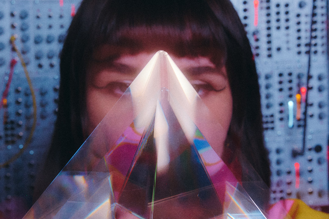 Annie Wonder - Musician 