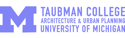 taubman college thesis 2023