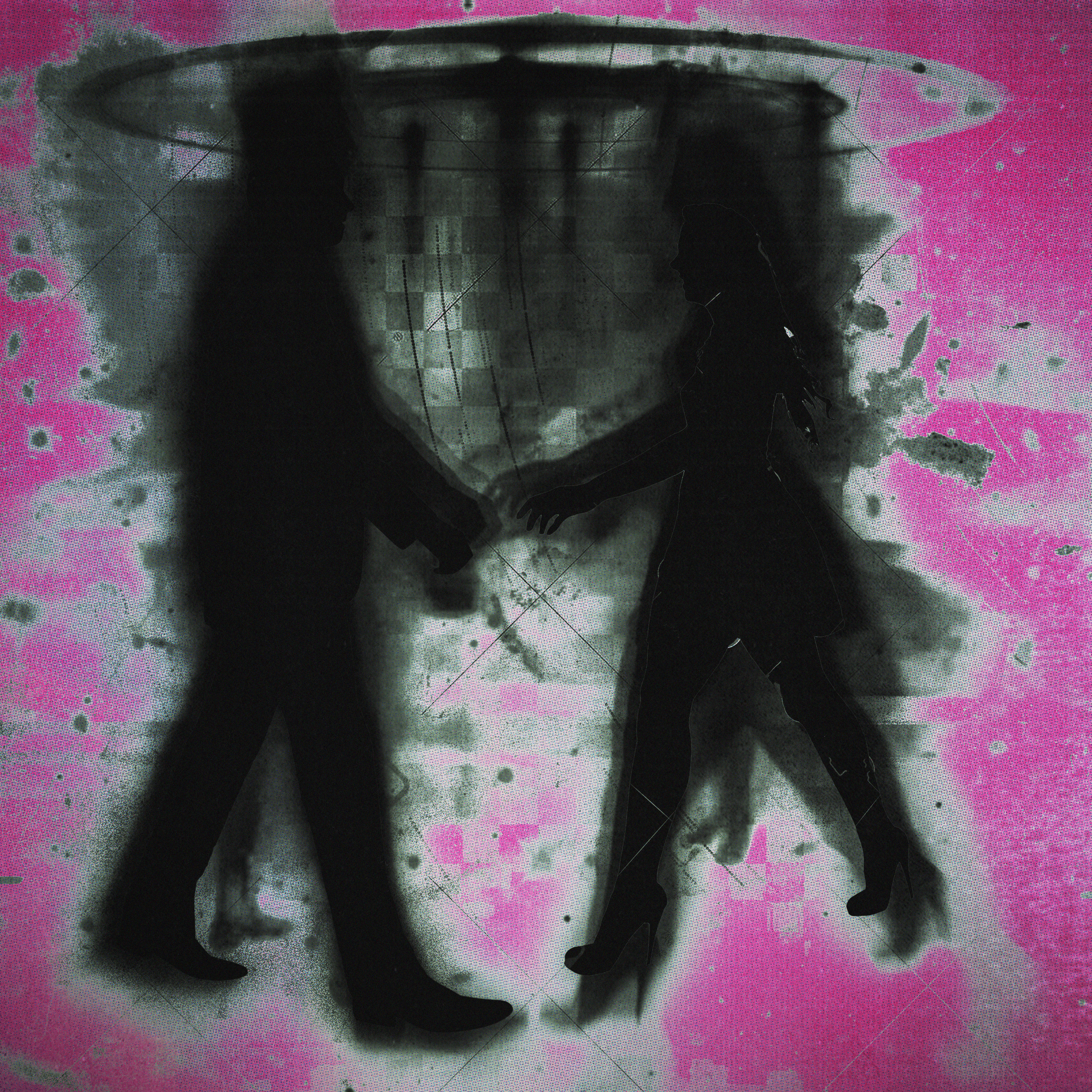 Teleport 2 Me (alternate)