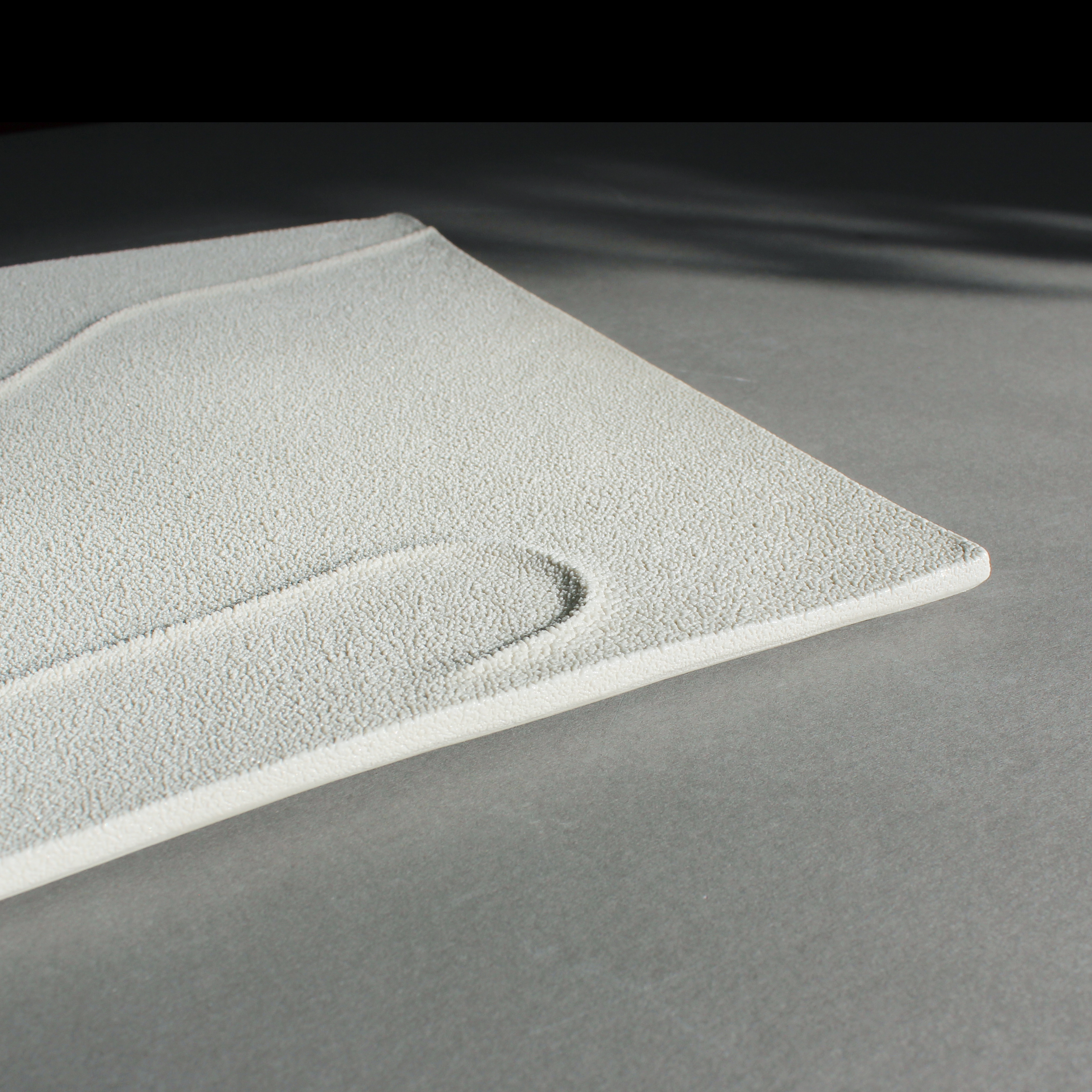 White Tile (11 x 11 x 1/4") $20