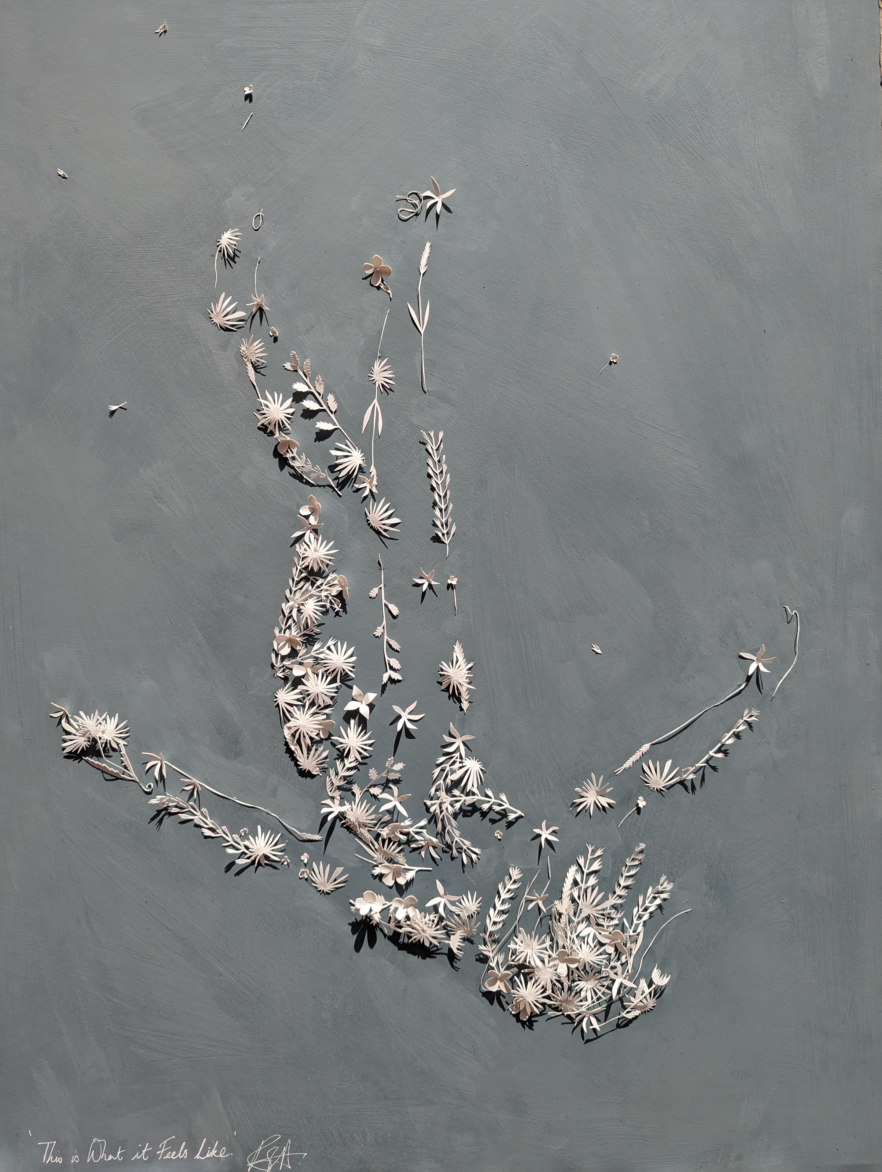 This is What it Feels Like