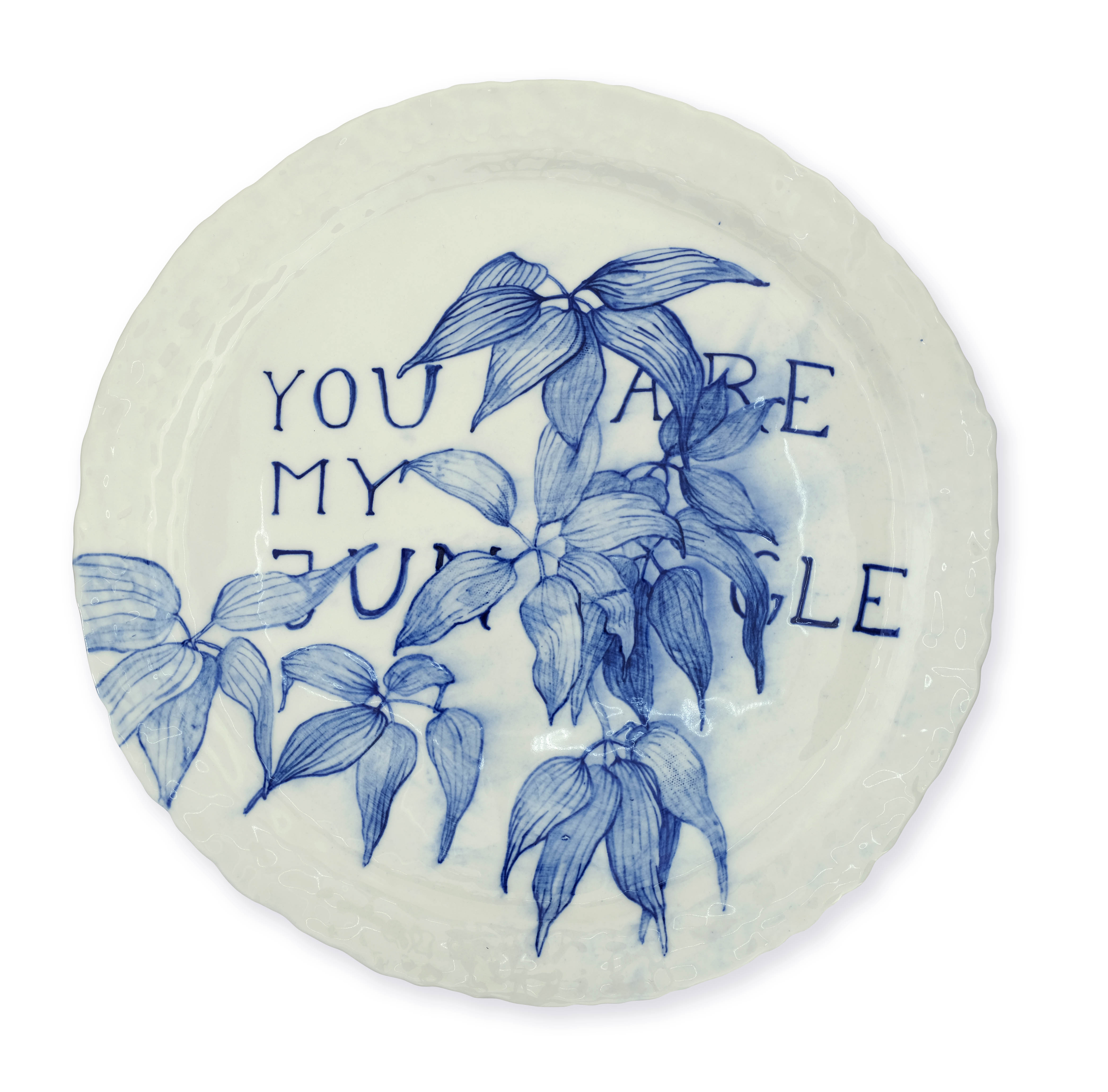 Yvonne Rogenmoser, You are my Jungle