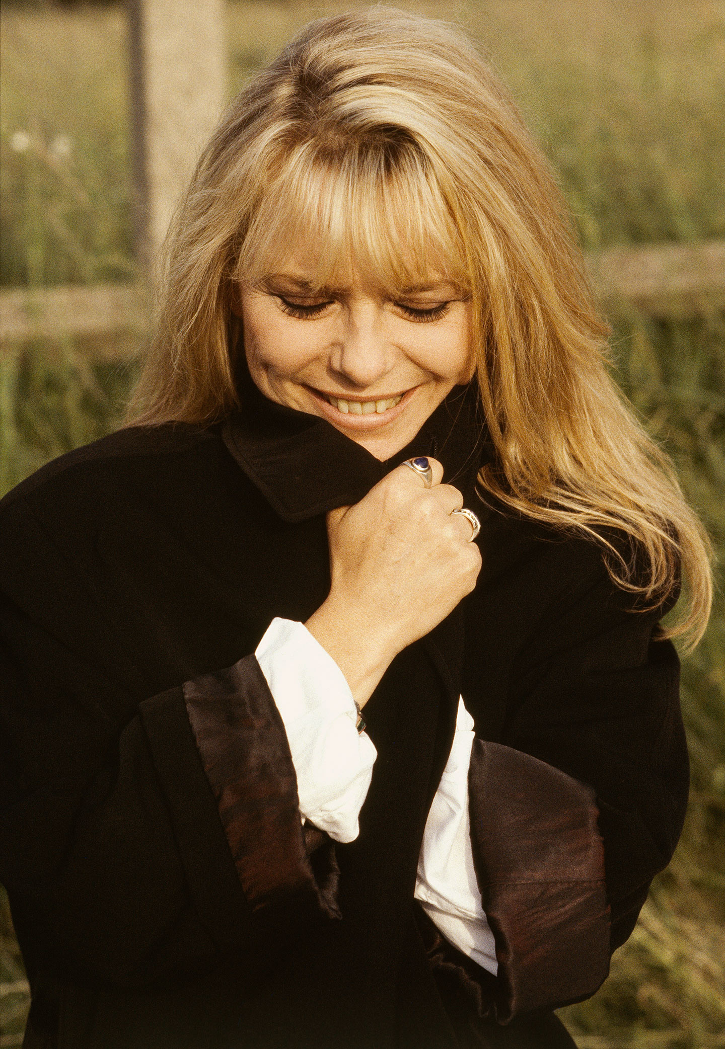 France Gall