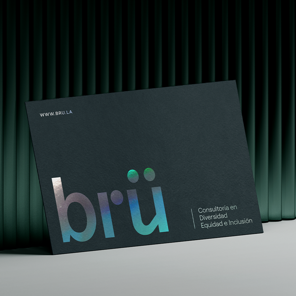 BRÜ CONSULTORÍA