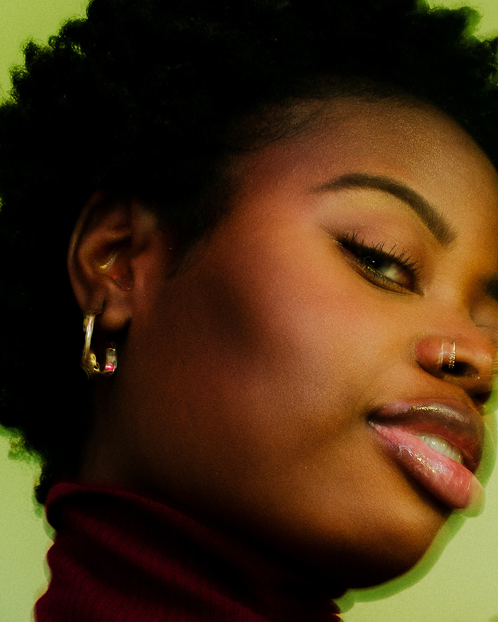 Shannun Larose, 2023