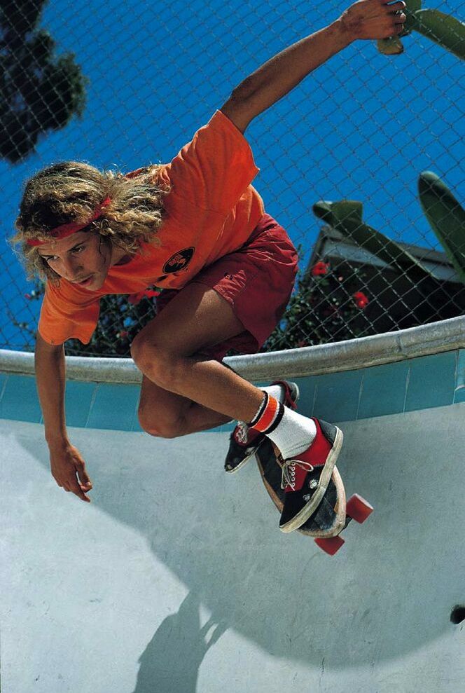 vans tony alva - BOLD Mind