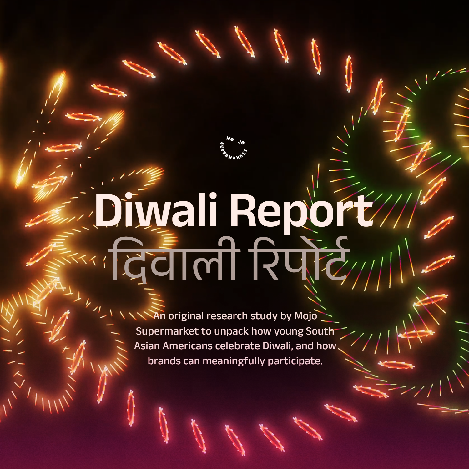 Mojo Diwali Report