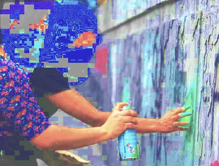 Ana Cts y Sof Cain MX / 