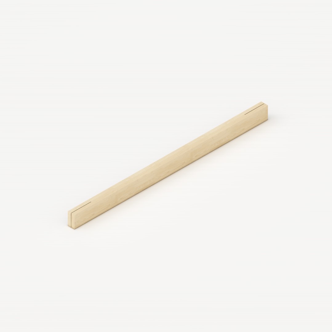 Viga MLC | R$1.802,40