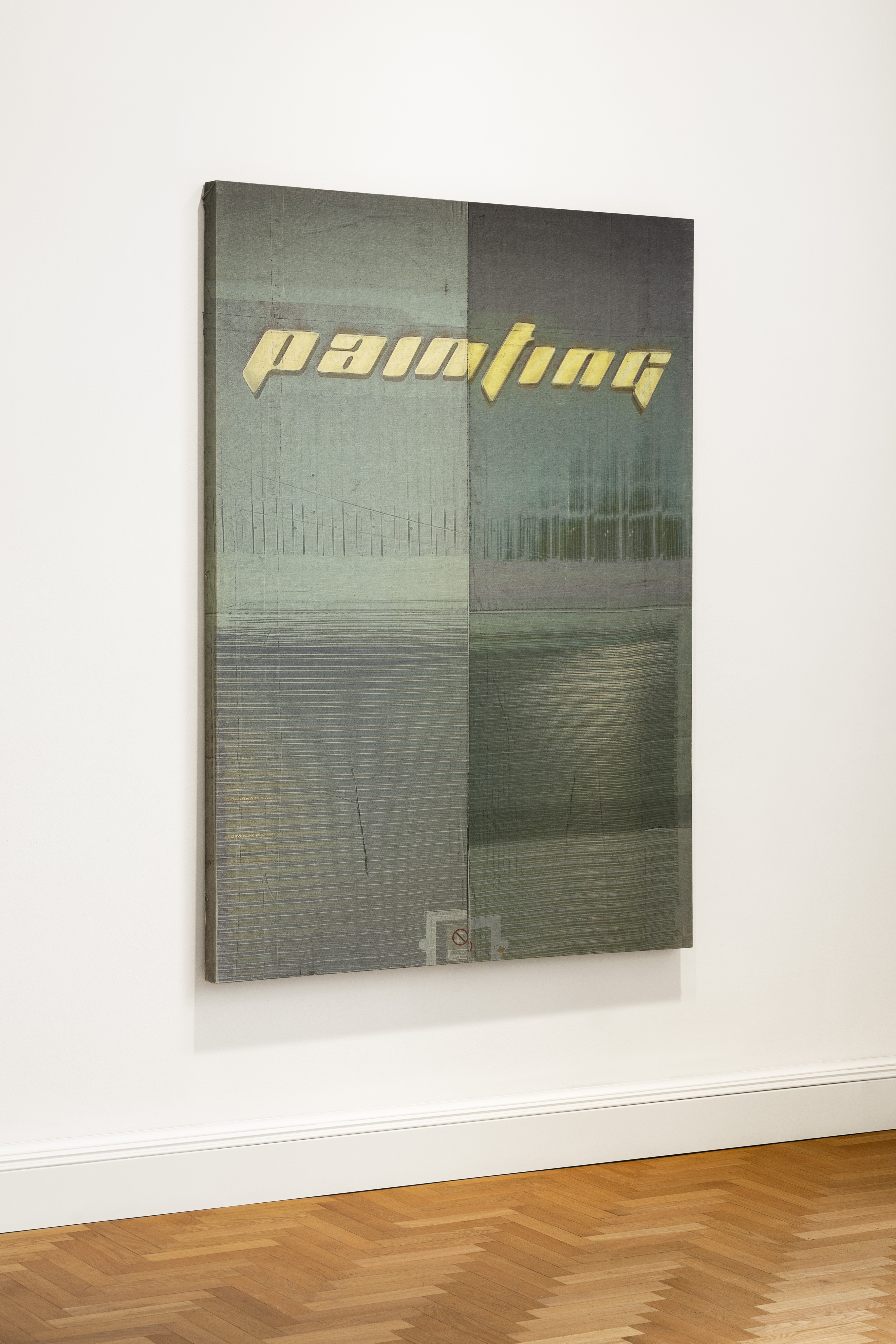 Viasaterna curated by Mauro Zanchi