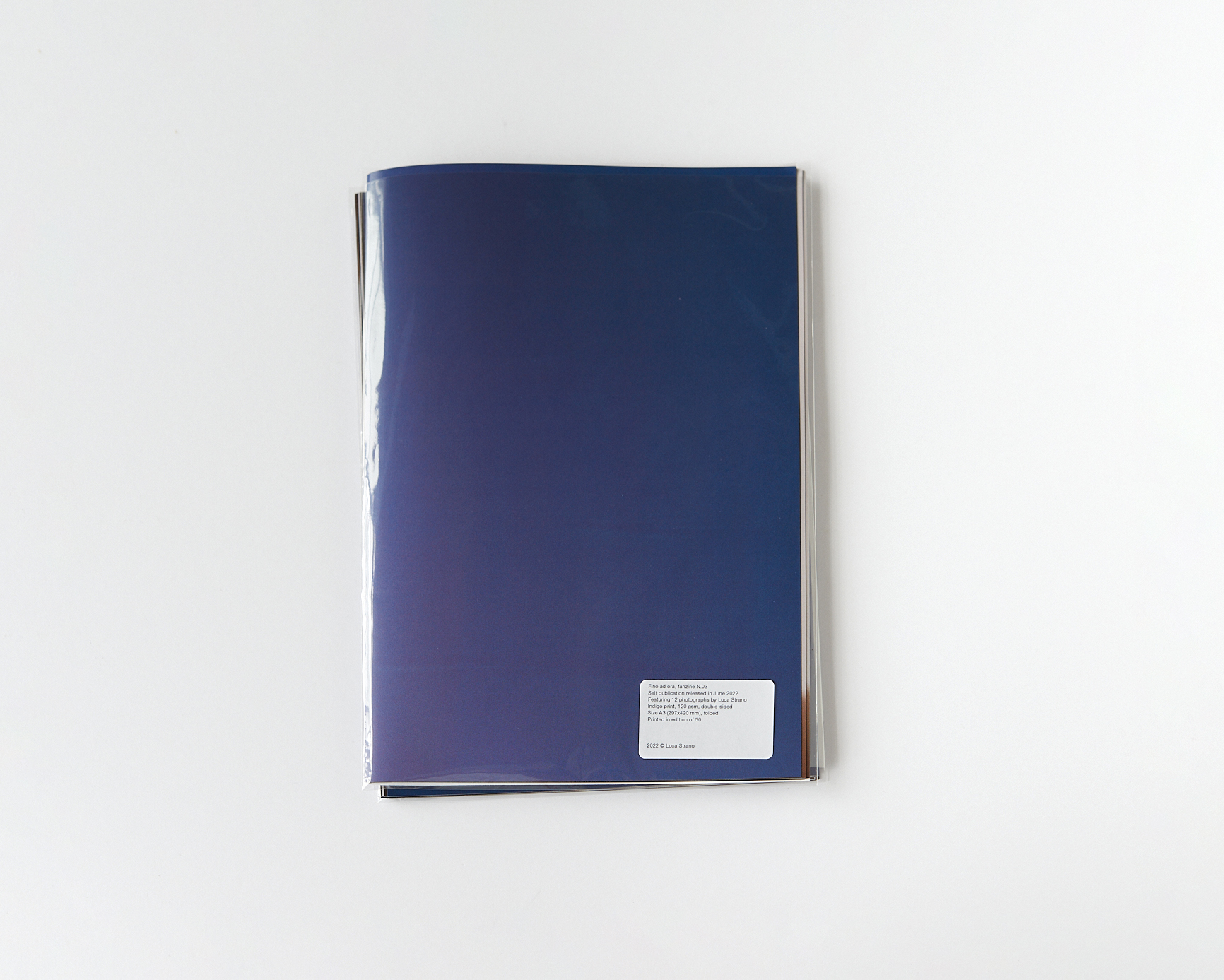 Issue N.03