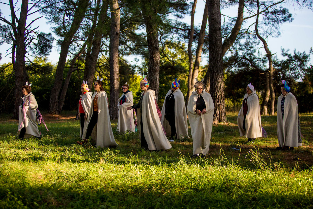 PHOTO BY ANDI BANČIĆ