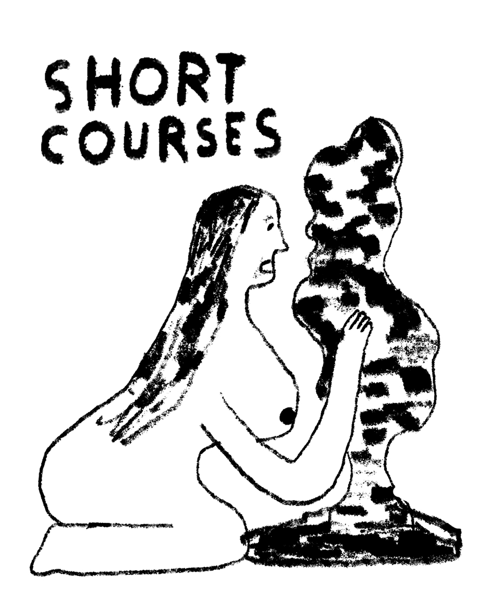 Short Courses 2026