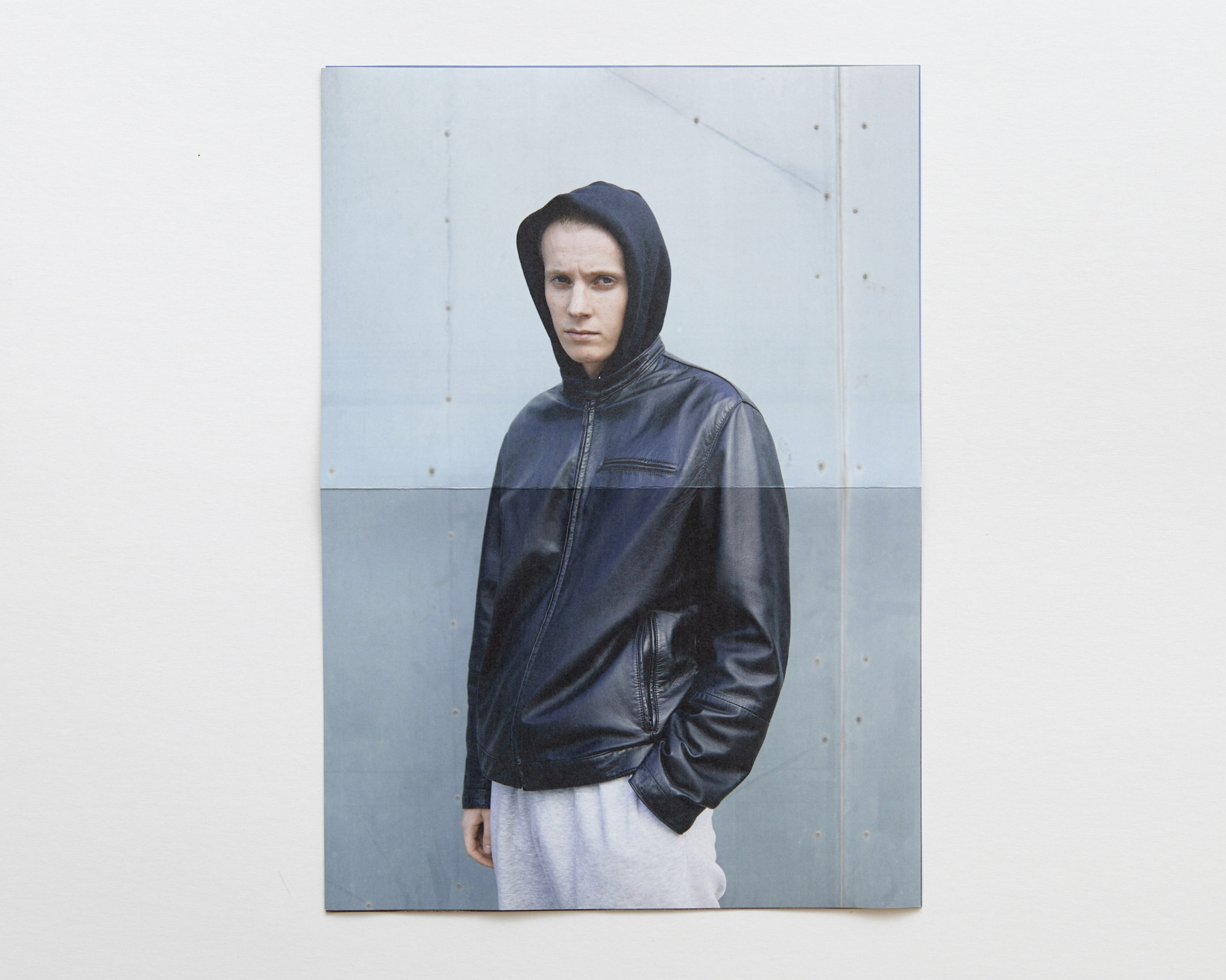 Poster from Issue N.04
