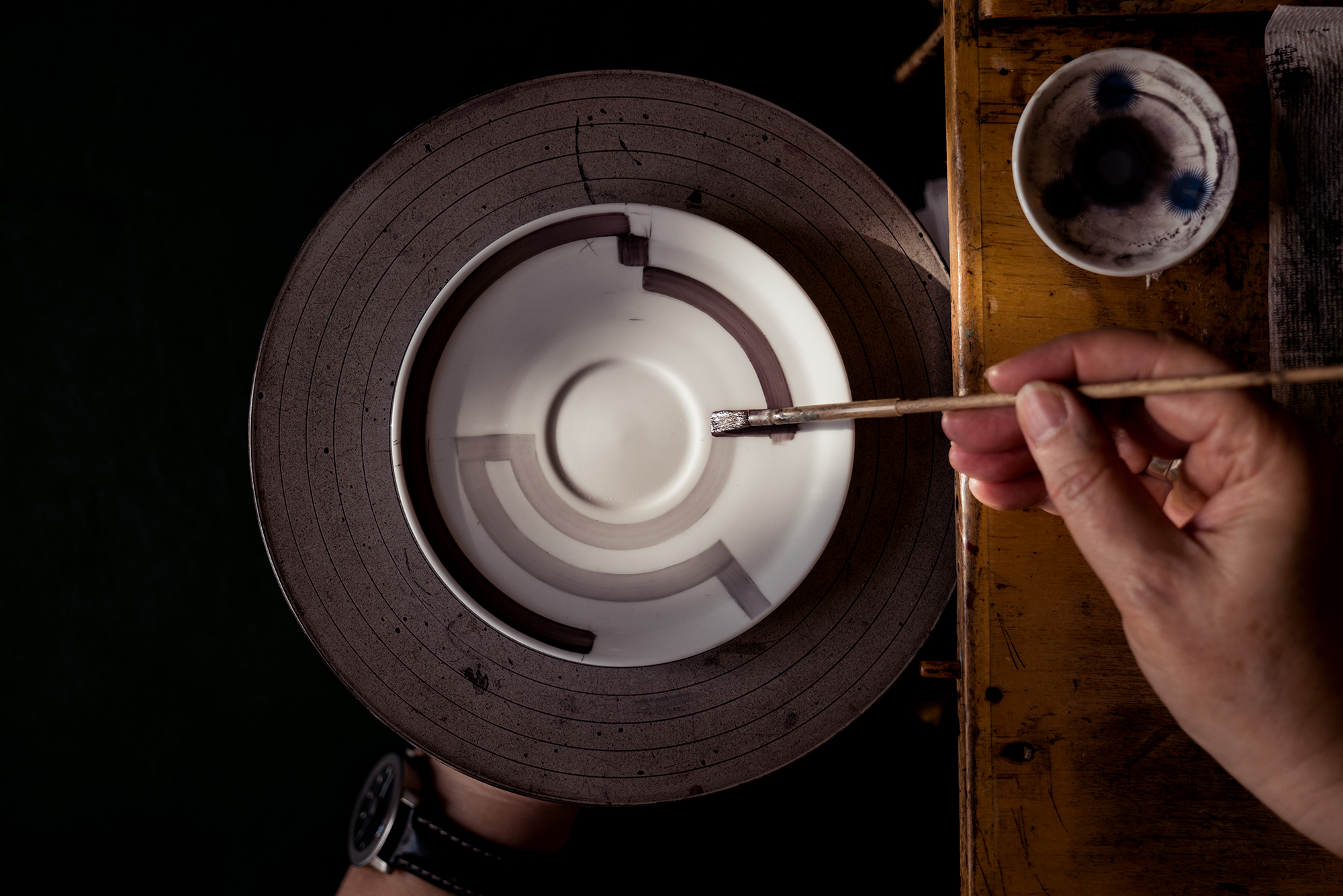 Königliche Porzellan Manufaktur