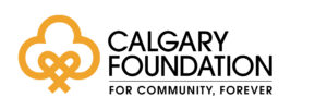 The Calgary Foundation Logo