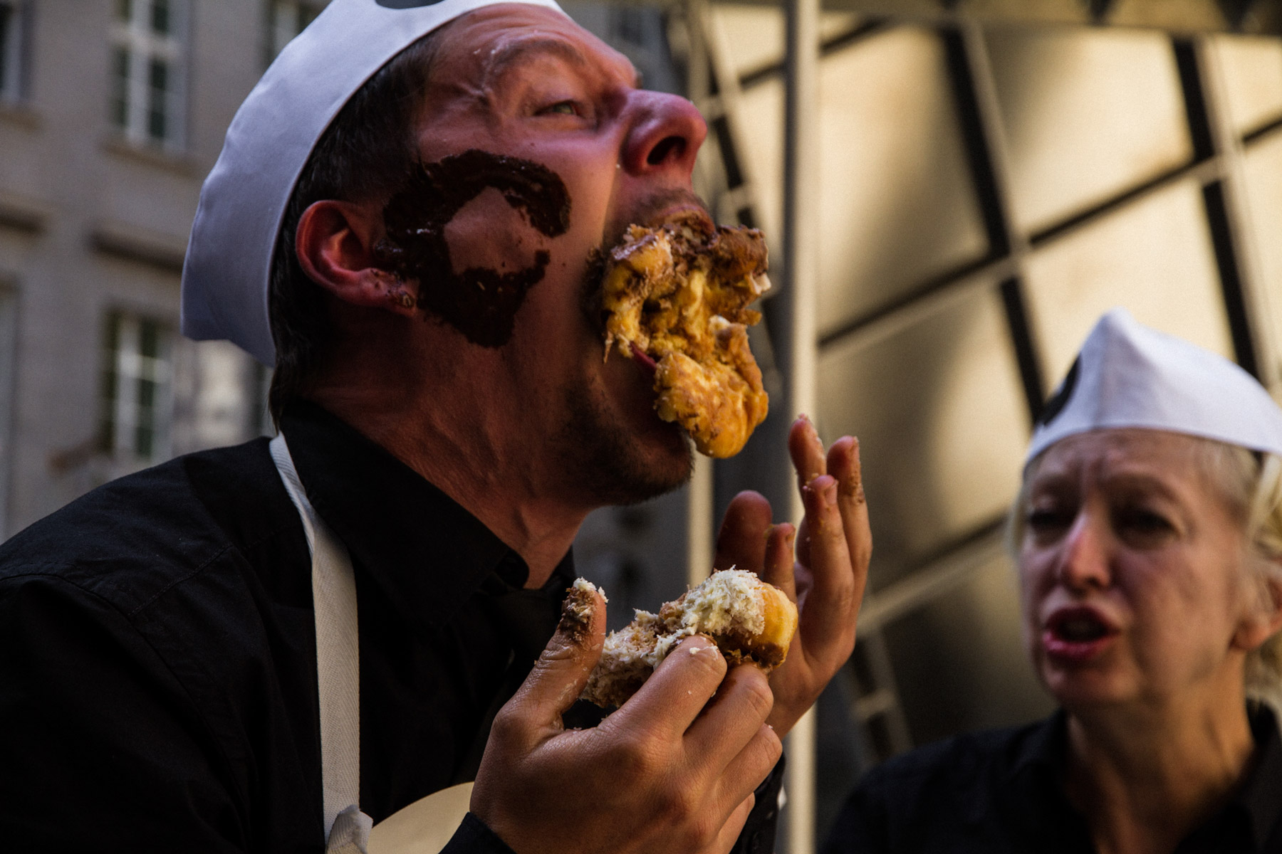 All's Well That Ends