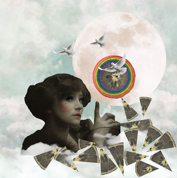 Margarita Vera Antequera