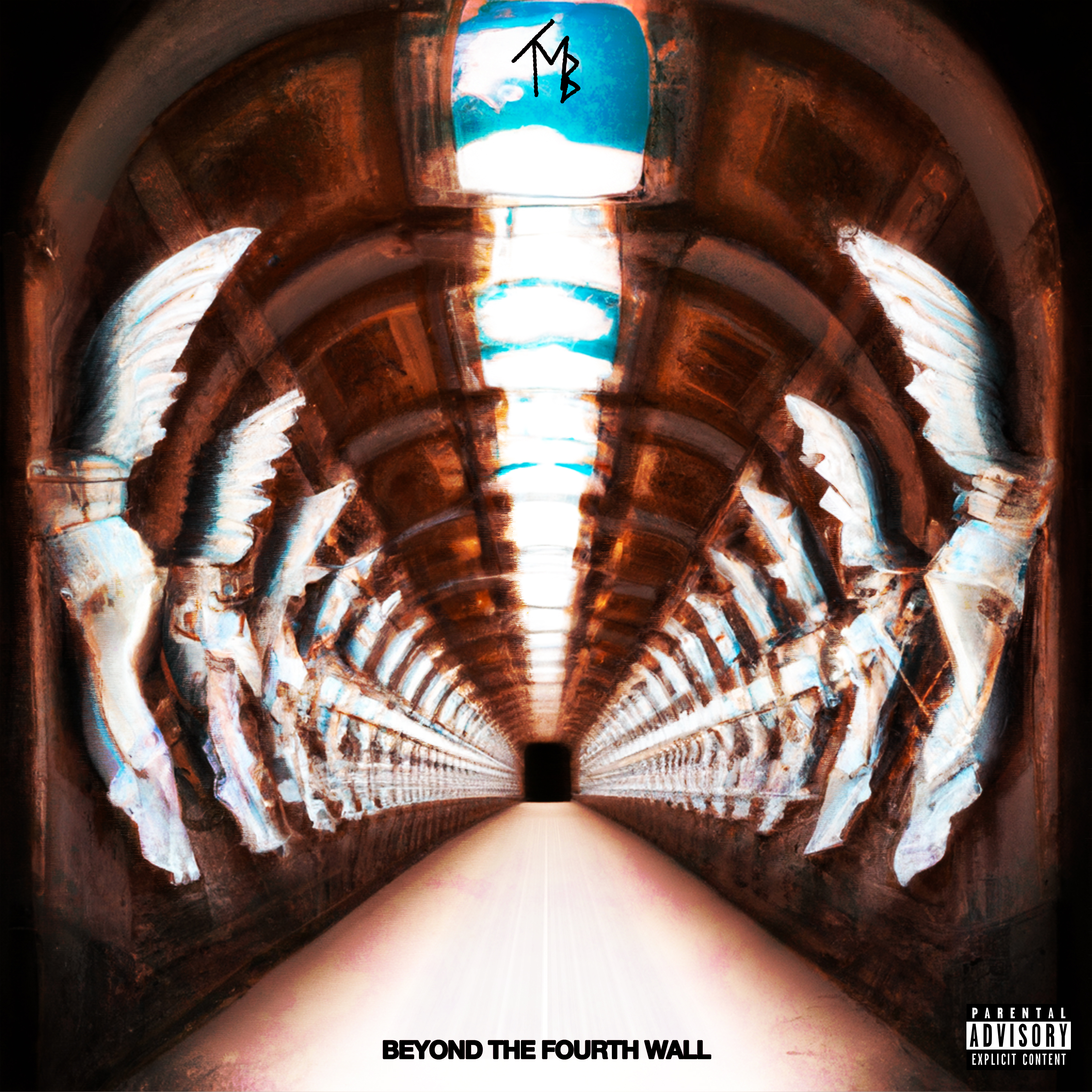 TMB - Beyond The Fourth Wall