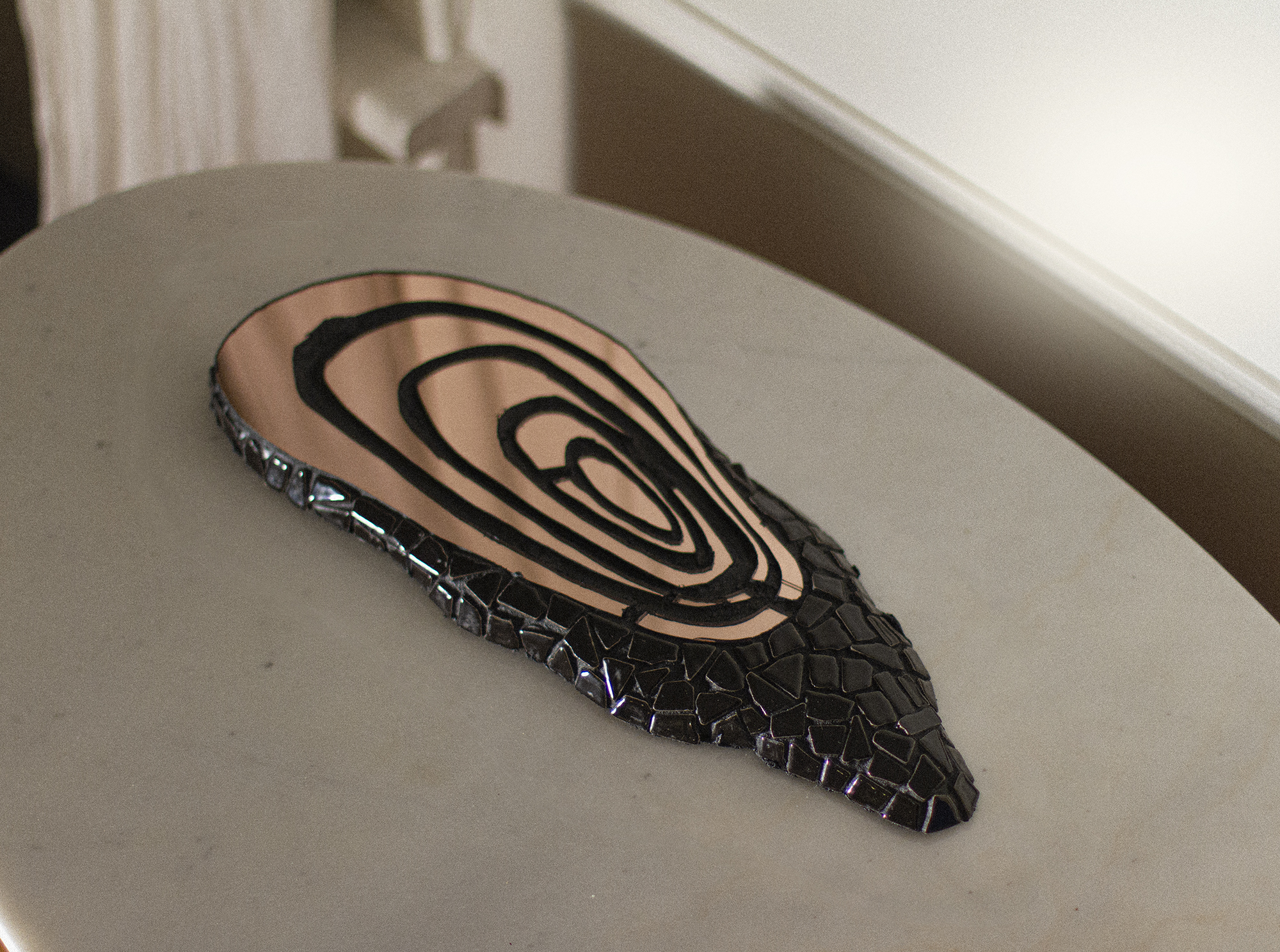 The Rehearsal - 2020