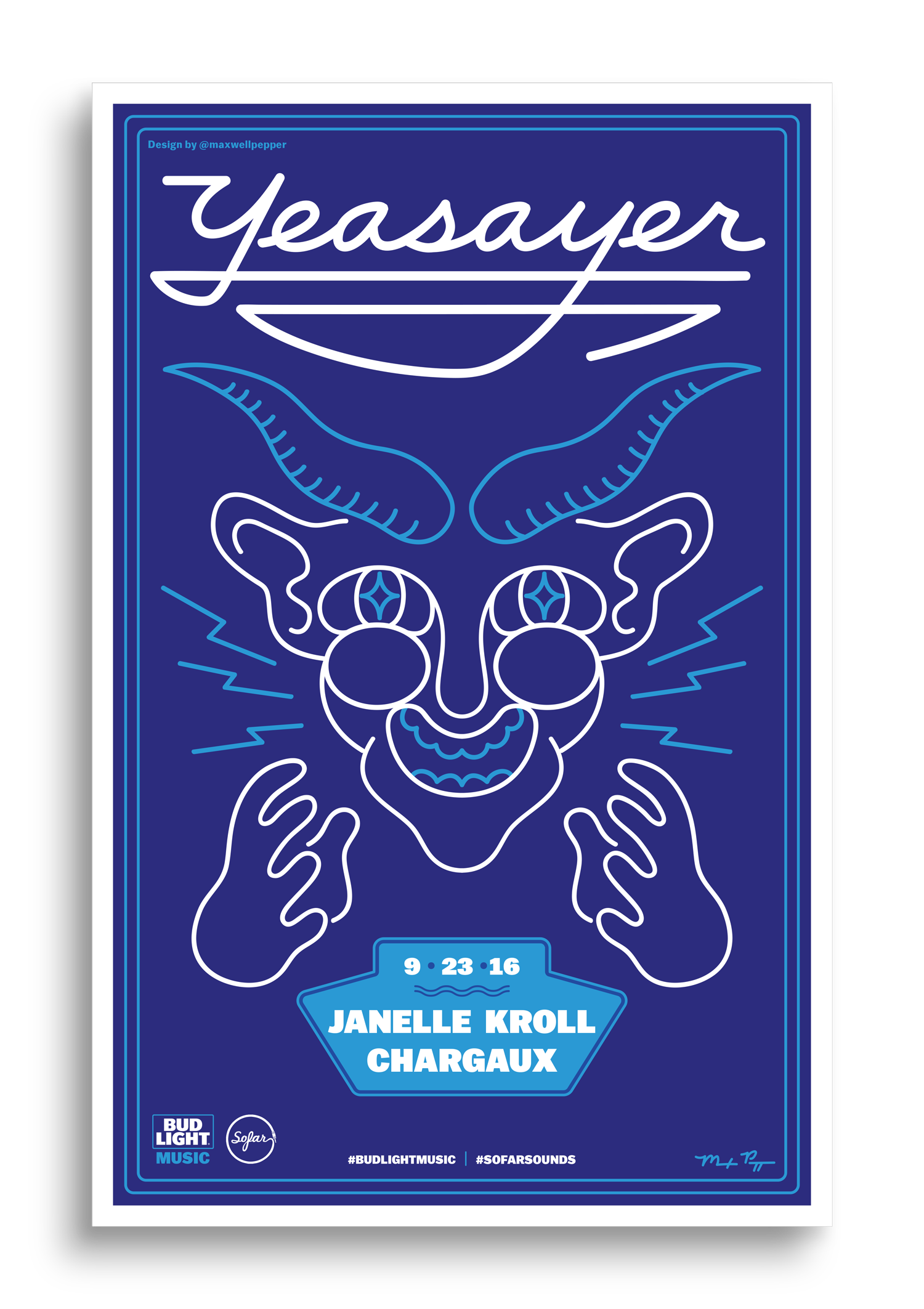 Bud Light Concert Series