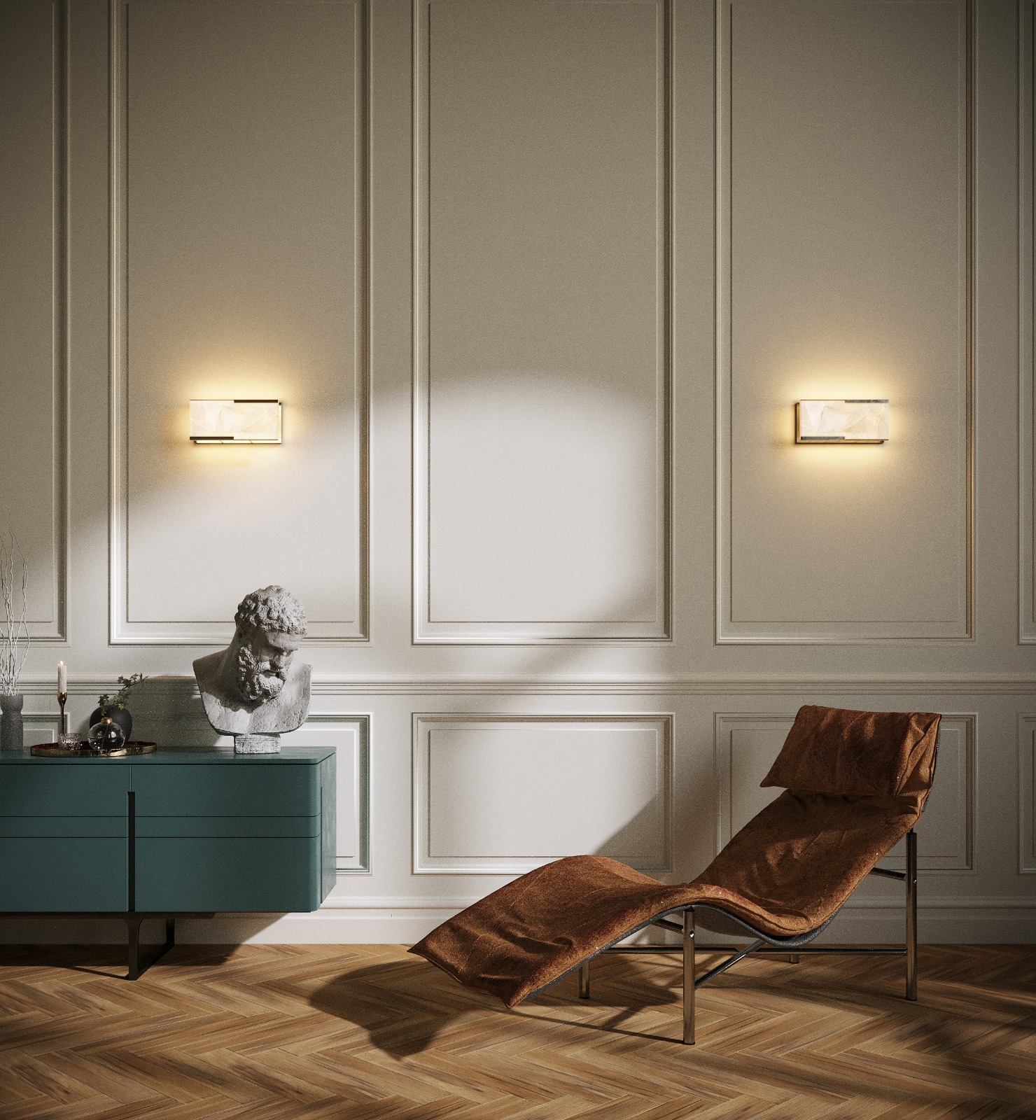 Rendering created in collaboration with Atelier IAS