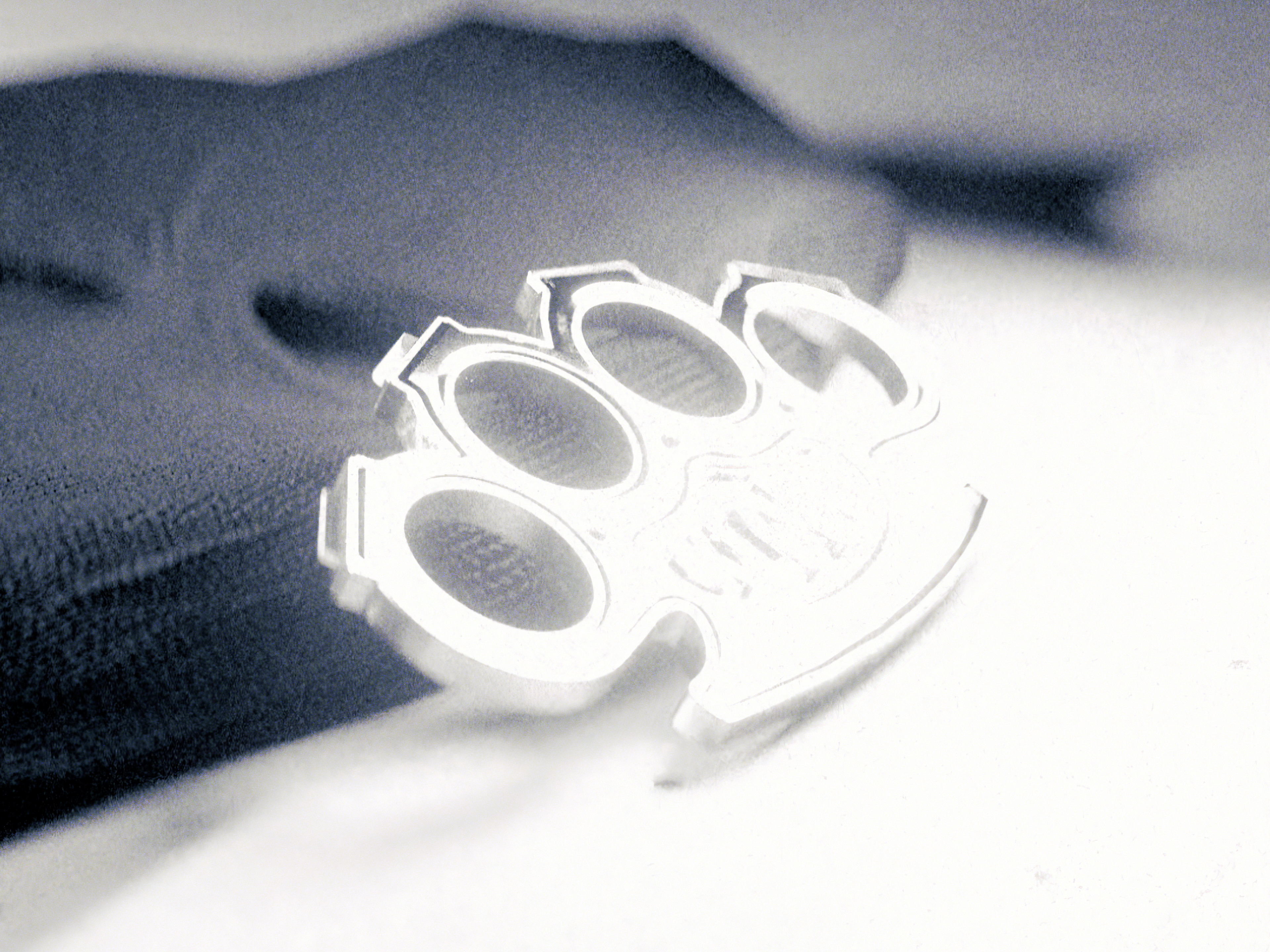 DEAD OR ALIVE; A LOOPKIT BY KLOUDBWWOY