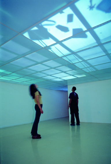 Patrol, 2003
