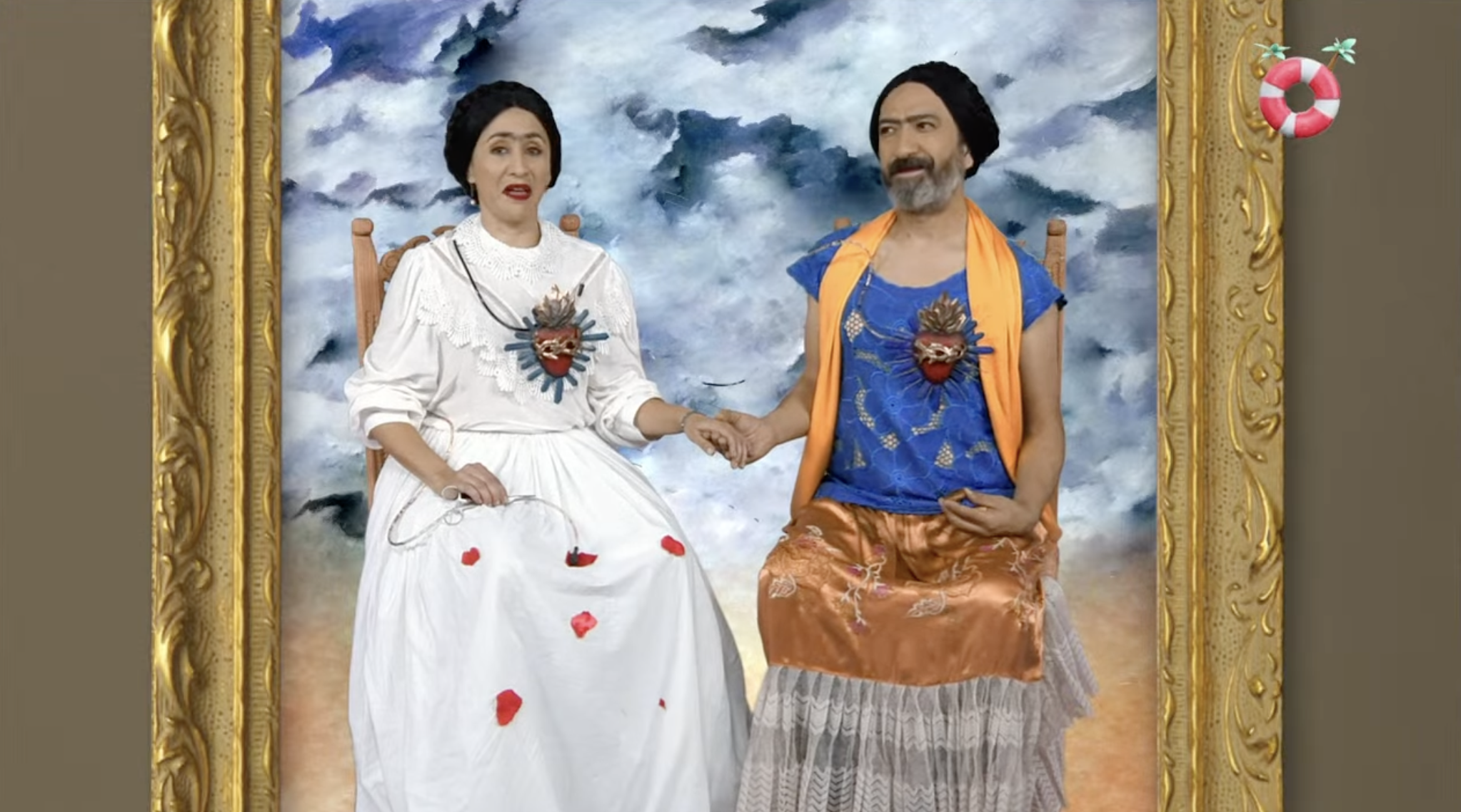 Canal 11 - Operaci&oacute;n Mamut