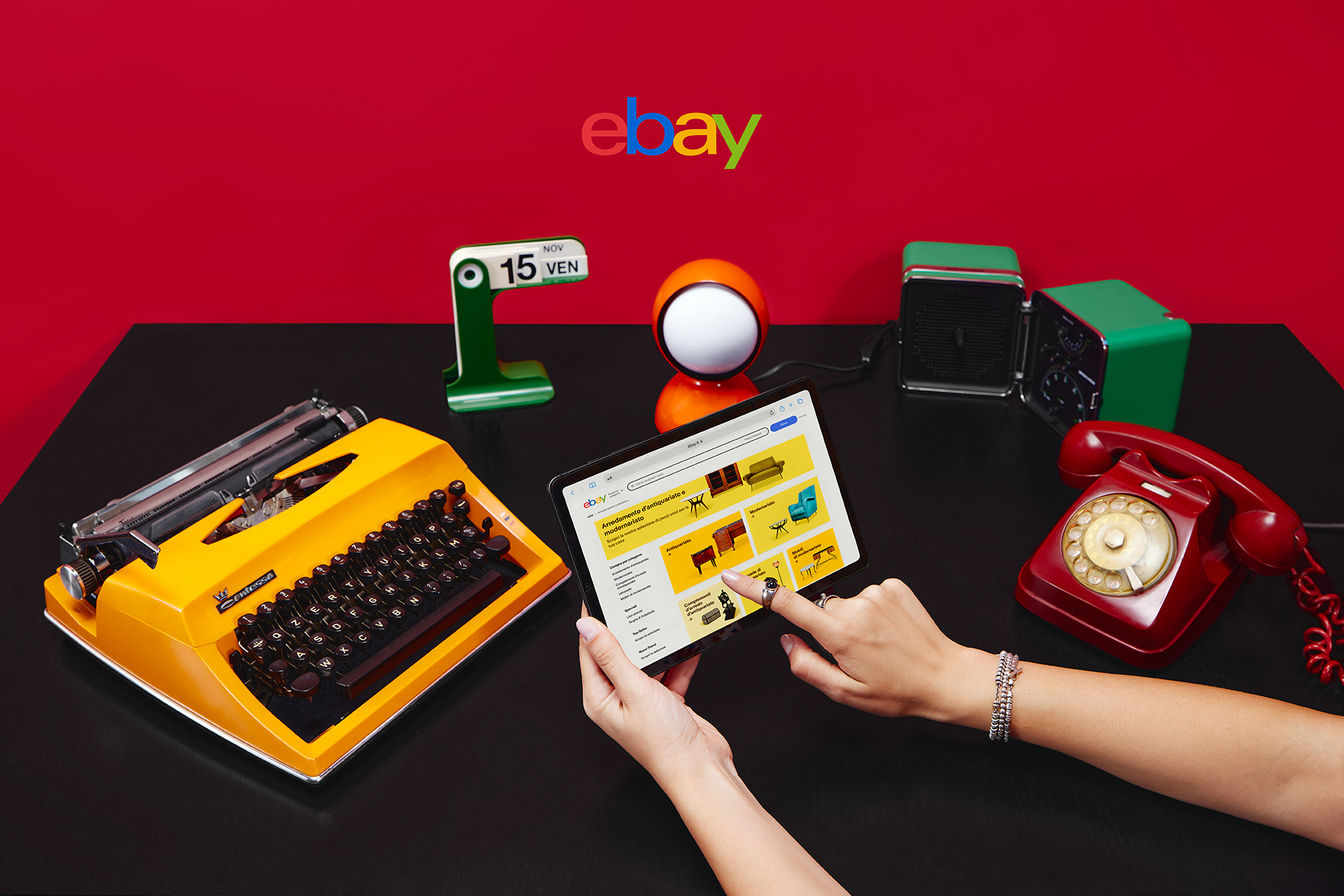 Domingo-Nardulli-Commisioned