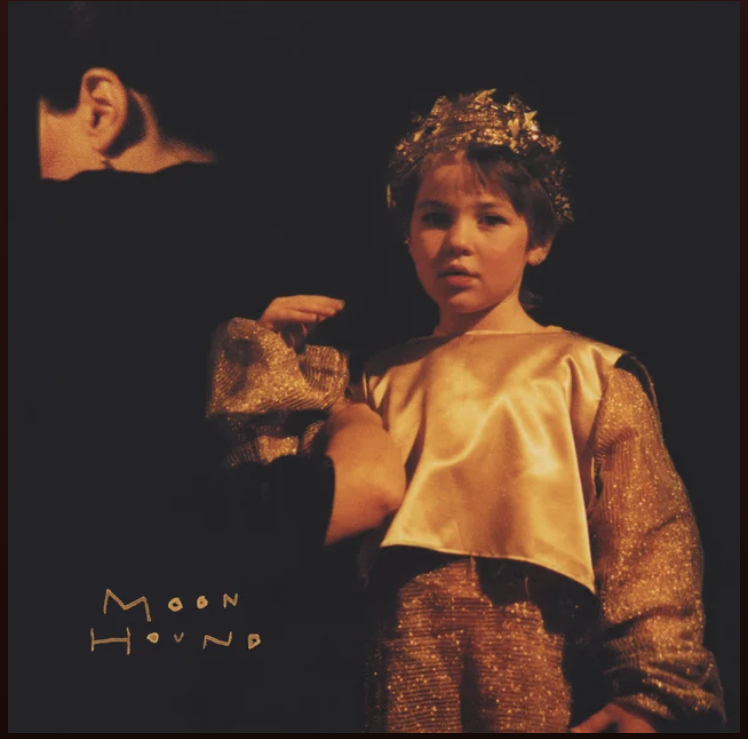 Moon Hound / Wait for Nothing