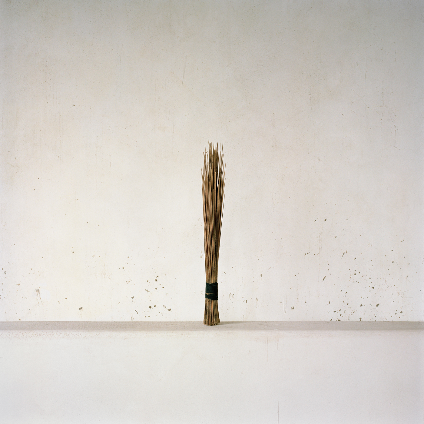 Saba Residency II, 2019