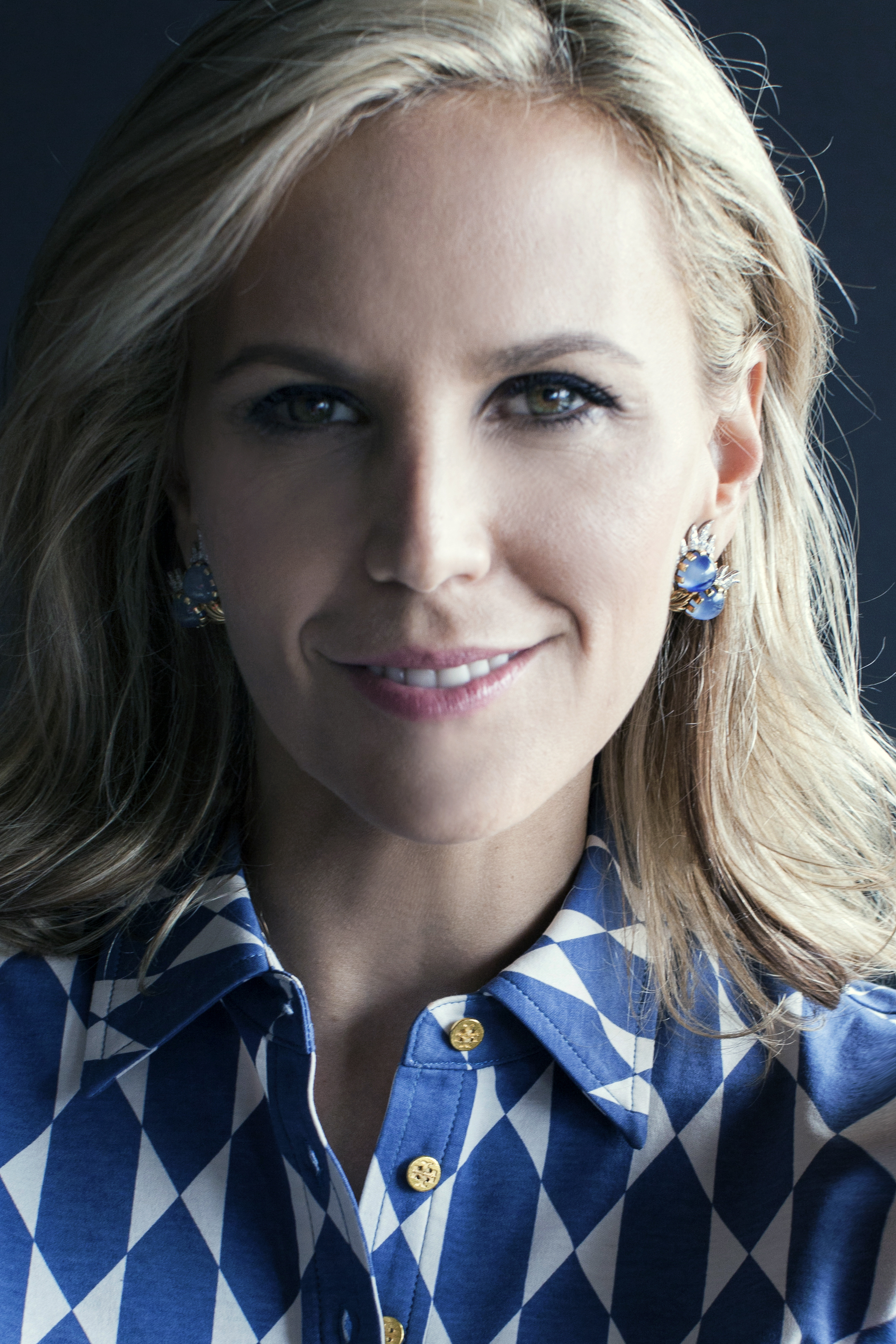 TORY BIRCH, FASHION DESIGNER