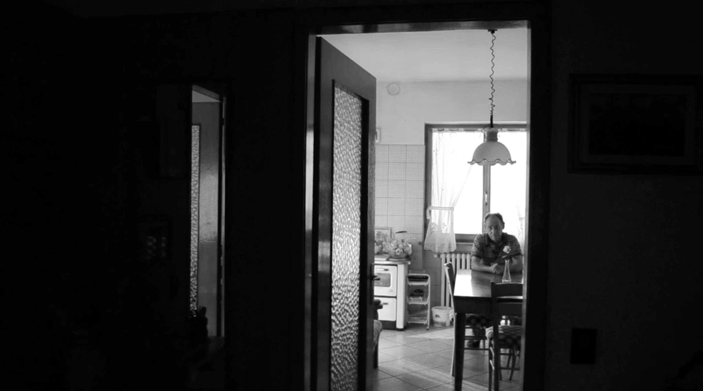 Gabriele | Short film | 1.30 min