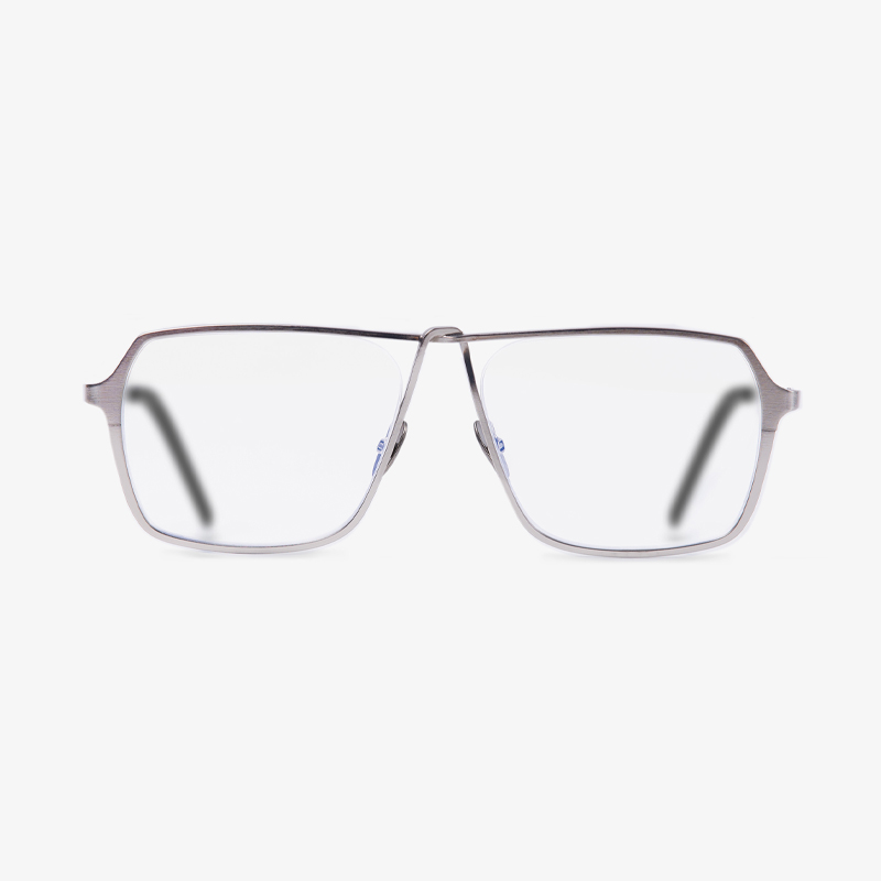 ︎︎︎WAYNE silver