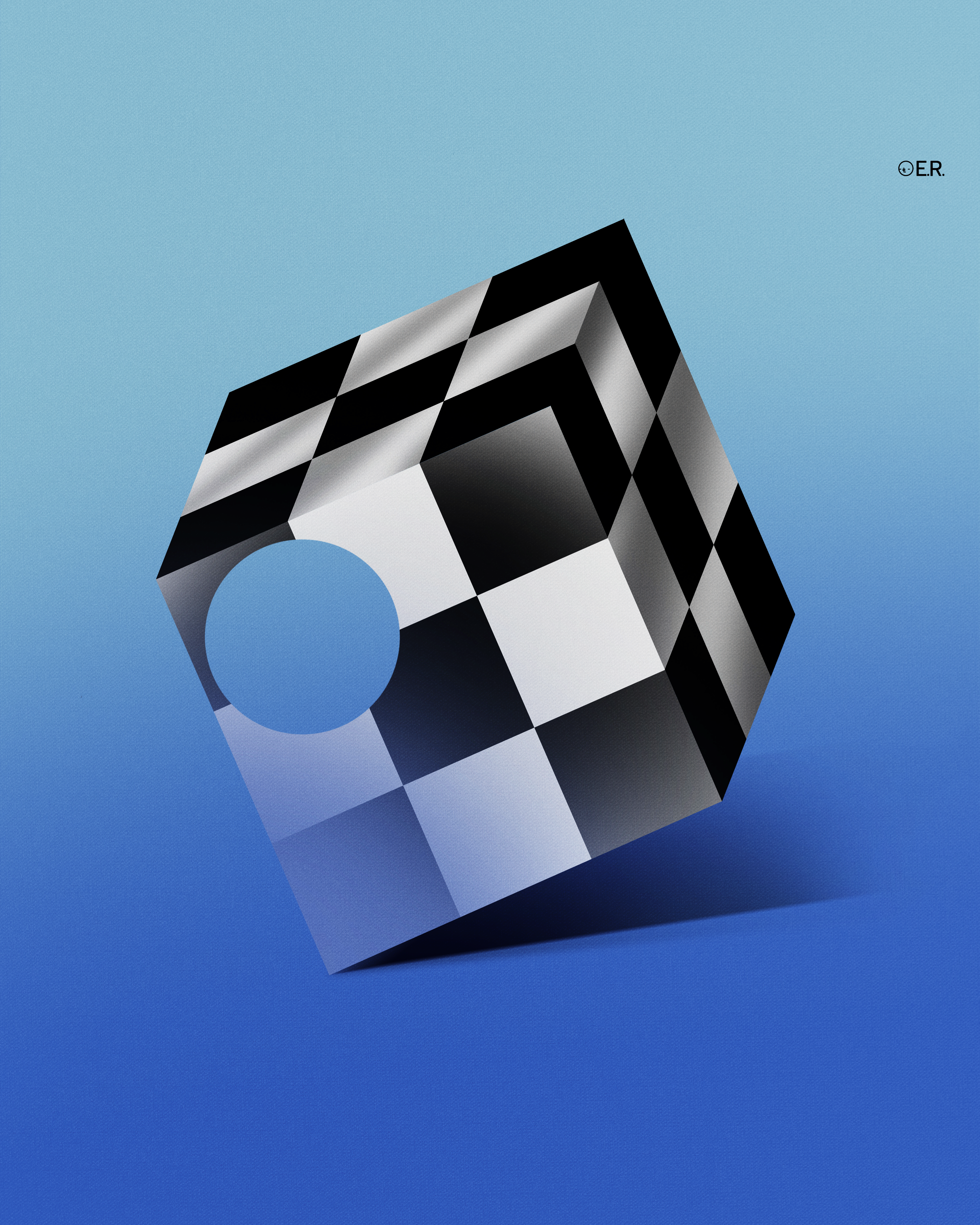 How to go for a walk and never return. ✶2022