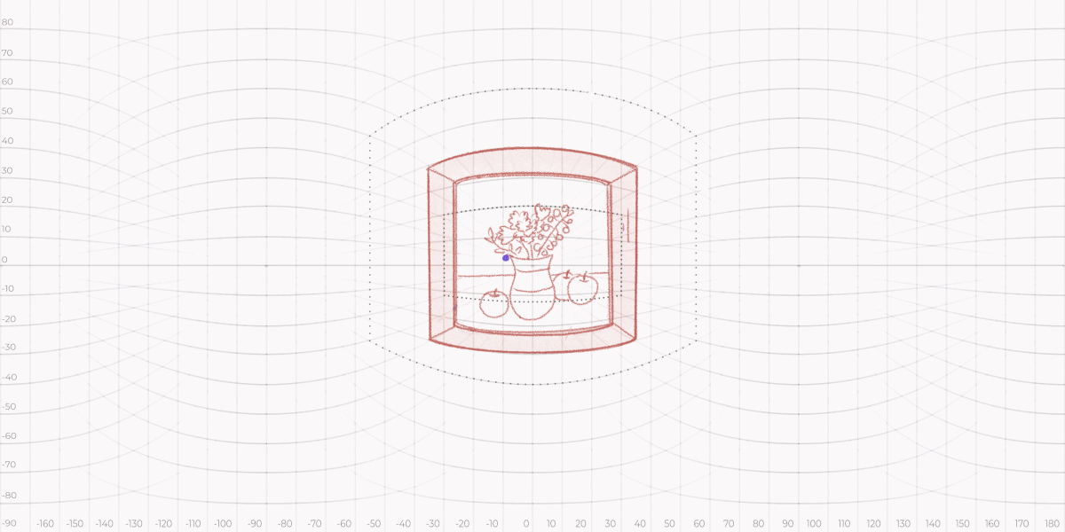 VR UI sketch