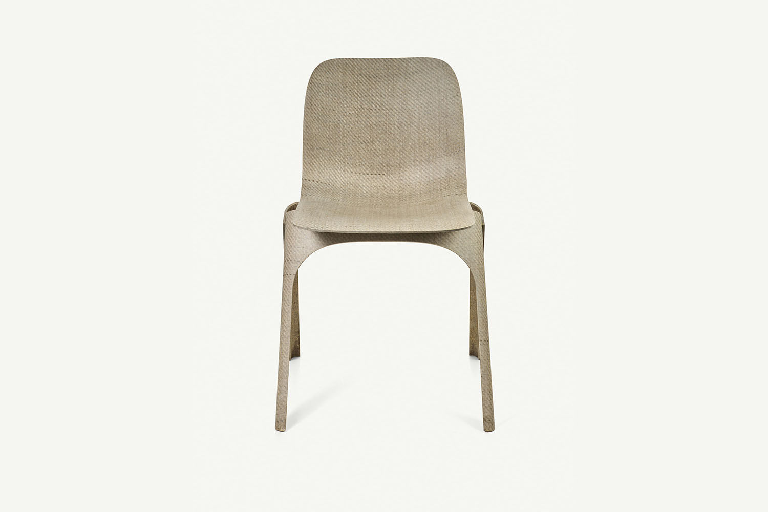 Flax Chair Christienmeindertsma