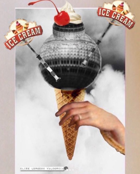 Elise Valdorcia Lorgeou