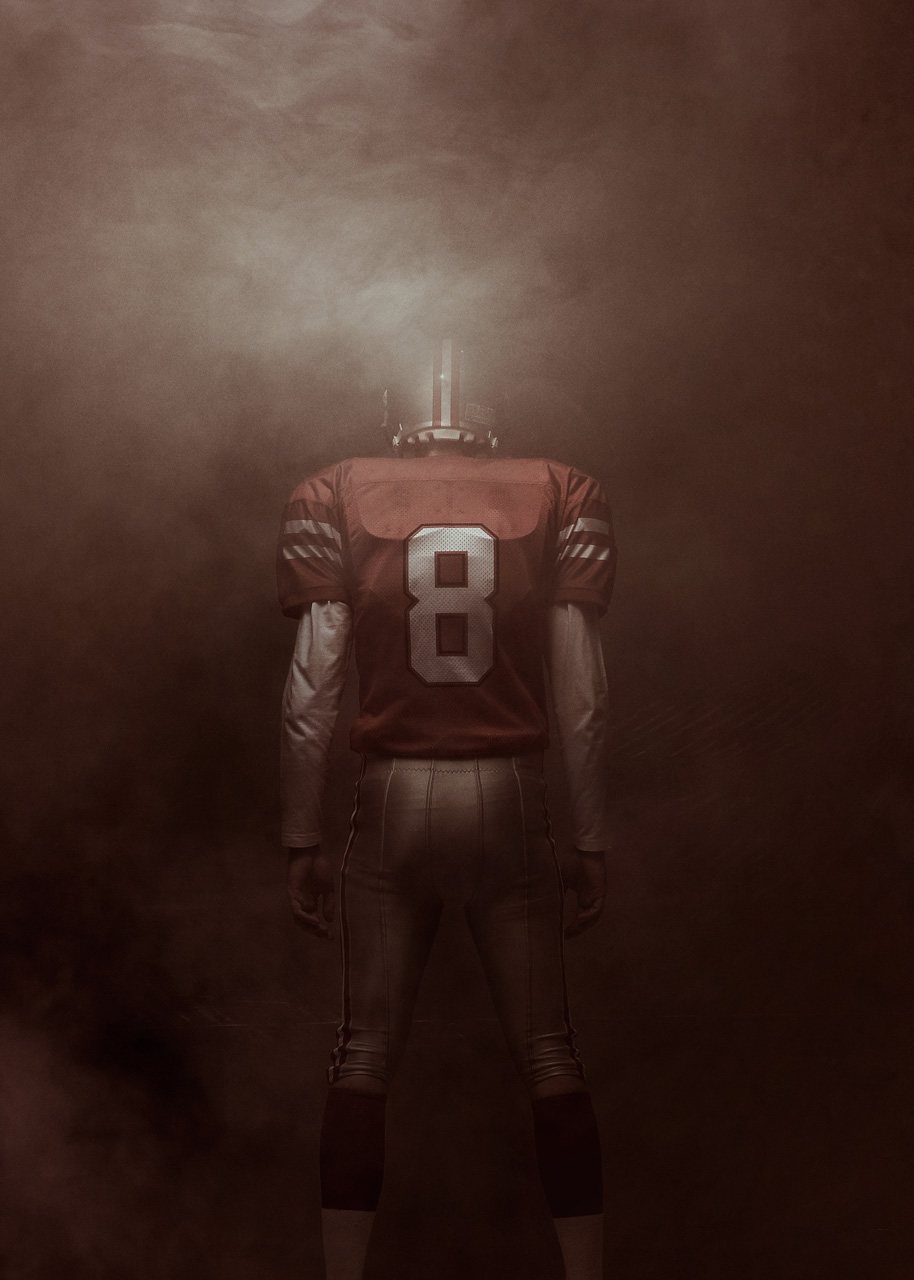 Peachman - Birth, 9149 (myth-maker)