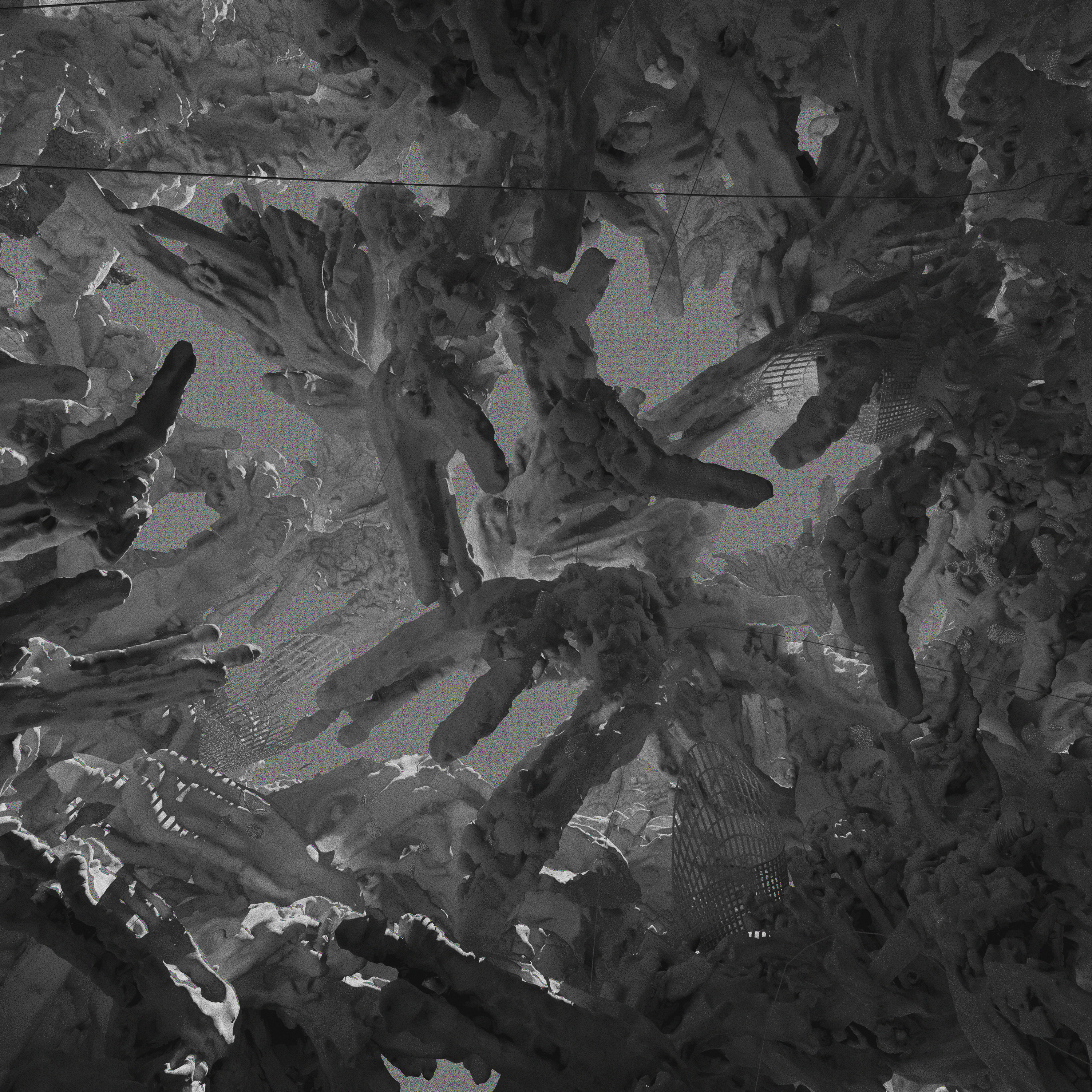 27 Years of Lazarian Delights