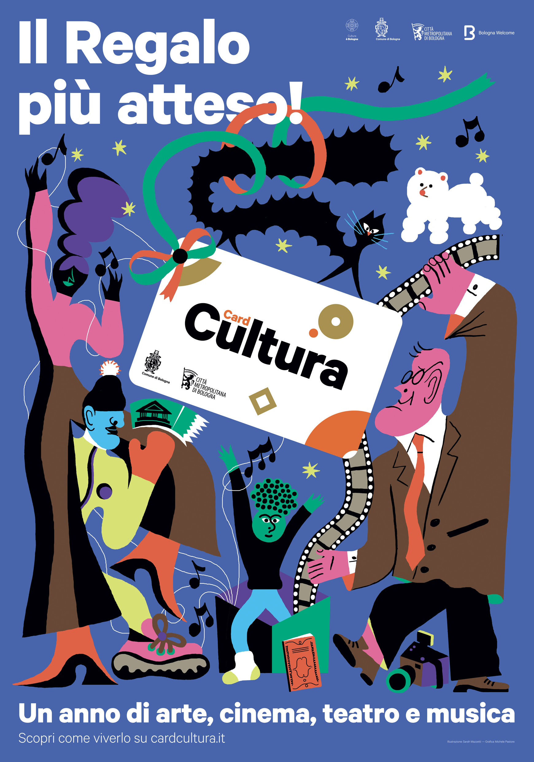 Card Cultura