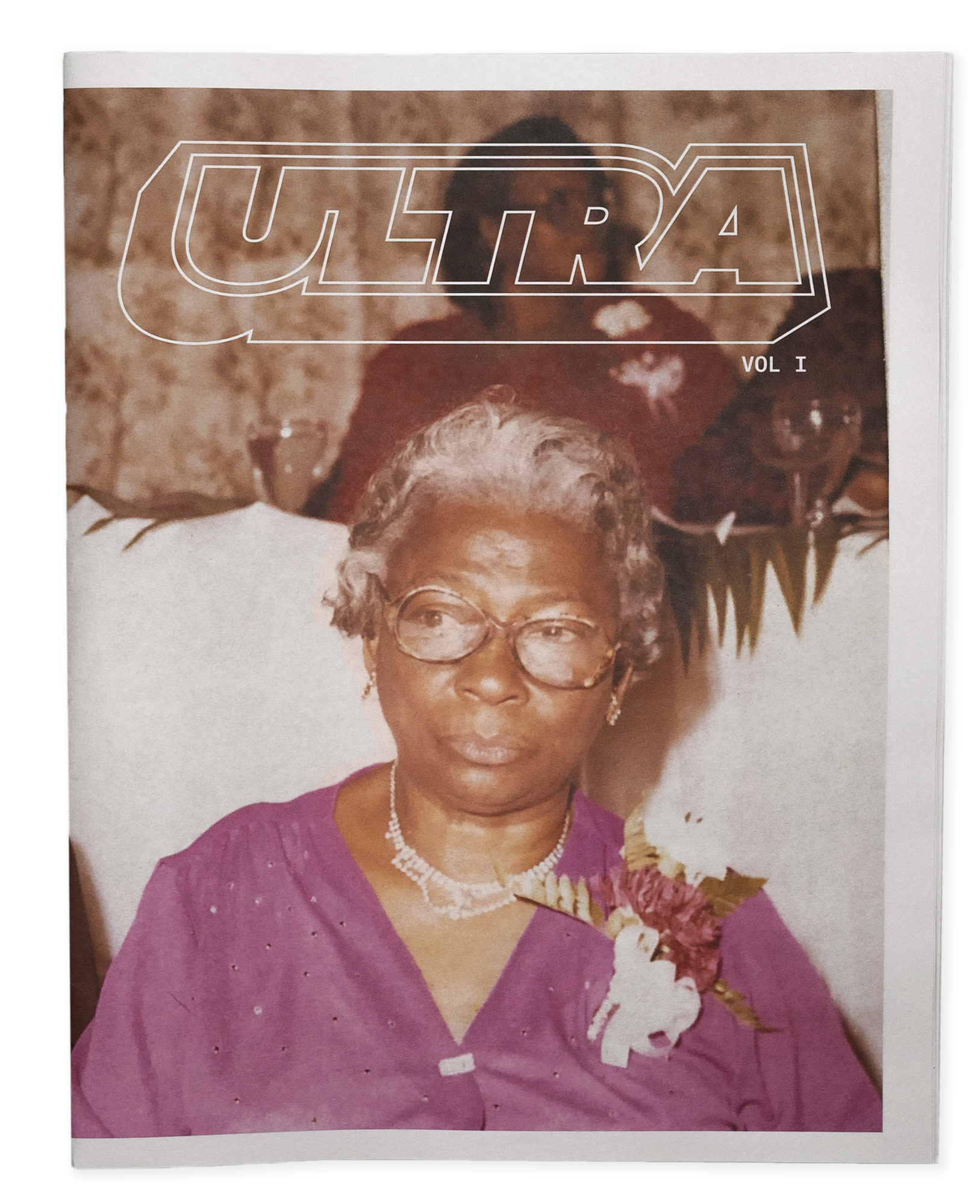 ULTRA Vol. 1