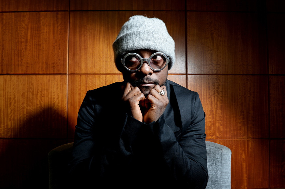 will.i.am 2013
