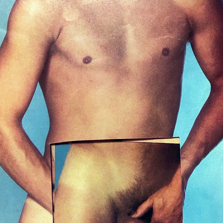 Round Hole Square Peg